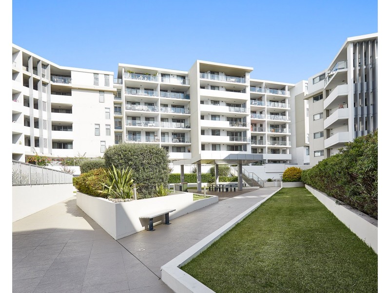 601/29 Cook Street, Turrella NSW 2205
