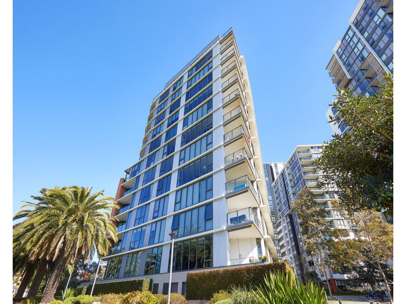 101/20 Brodie Spark Drive, Wolli Creek NSW 2205