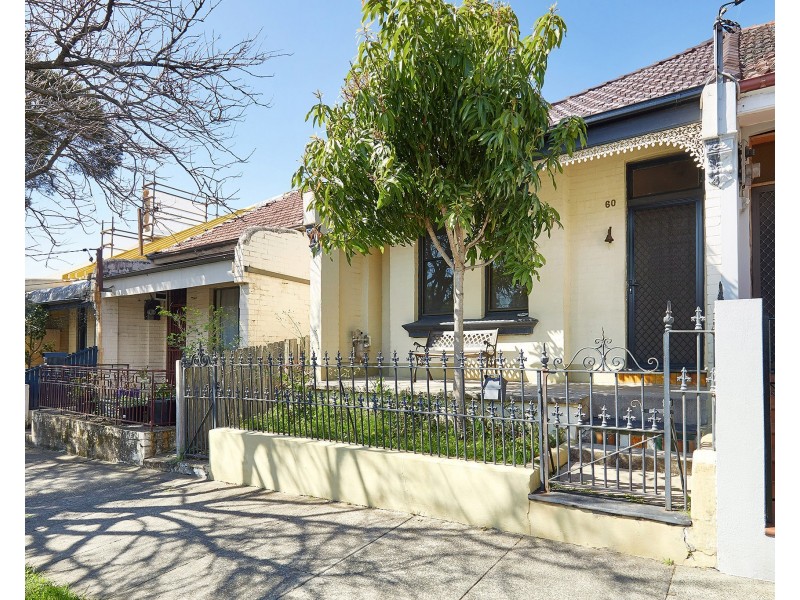 60 Malakoff Street, Marrickville NSW 2204