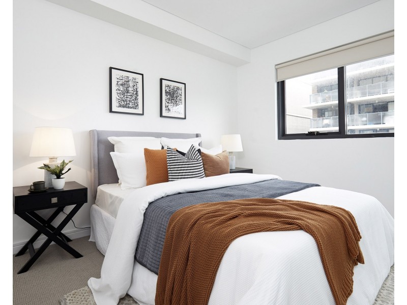 21/15 Bidjigal Road, Arncliffe NSW 2205