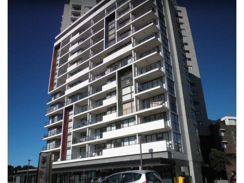 604/35A Arncliffe Street, Wolli Creek NSW 2205