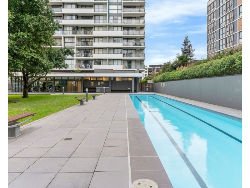 604/35A Arncliffe Street, Wolli Creek NSW 2205