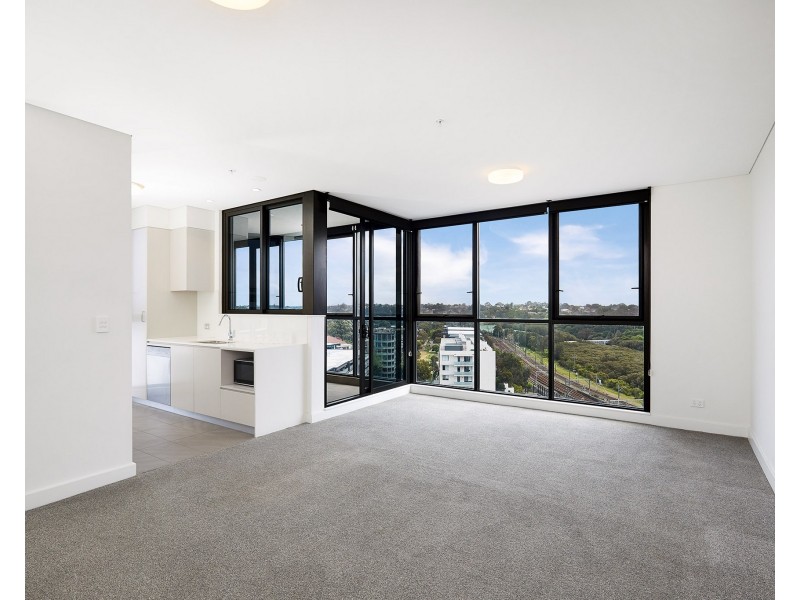 1208/7 Magdalene Terrace, Wolli Creek NSW 2205