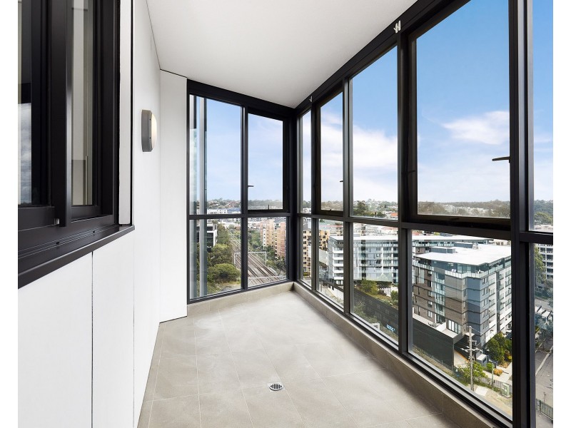 1208/7 Magdalene Terrace, Wolli Creek NSW 2205