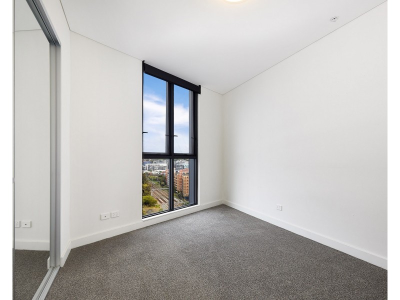 1208/7 Magdalene Terrace, Wolli Creek NSW 2205