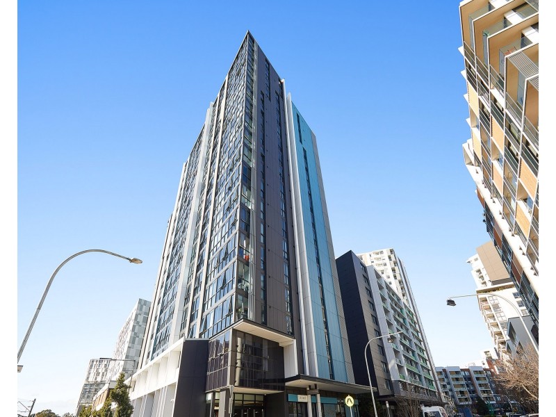 1208/7 Magdalene Terrace, Wolli Creek NSW 2205