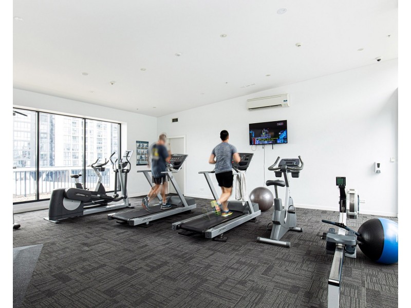 1208/7 Magdalene Terrace, Wolli Creek NSW 2205