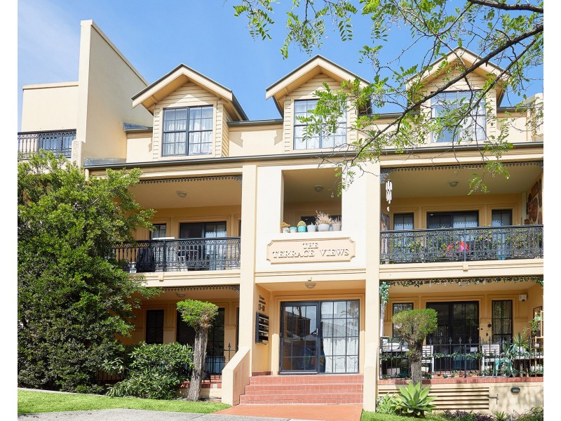 14/4-10 View Street, Arncliffe NSW 2205