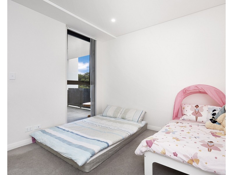 304/5 Bidjigal Road, Arncliffe NSW 2205