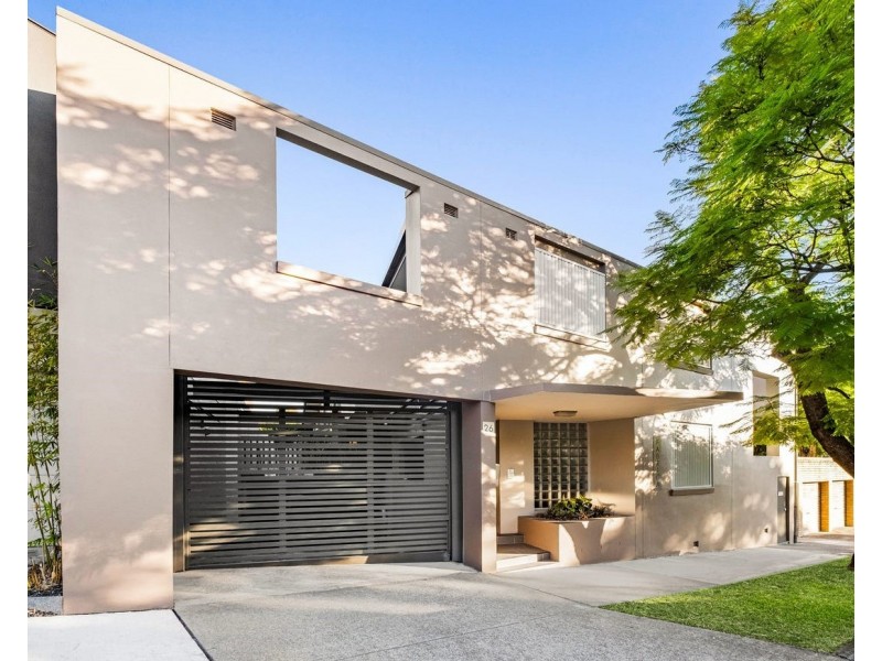 2/26 Lords Road, Leichhardt NSW 2040