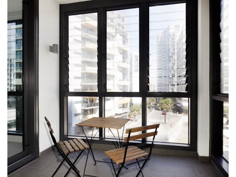 305/9 Brodie Spark Drive, Wolli Creek NSW 2205