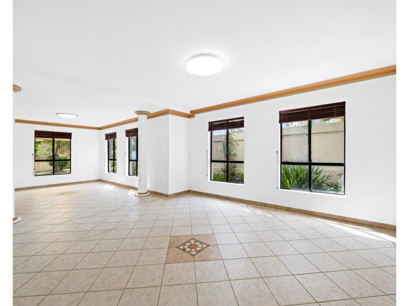 1 Waitara Parade, Hurstville Grove NSW 2220