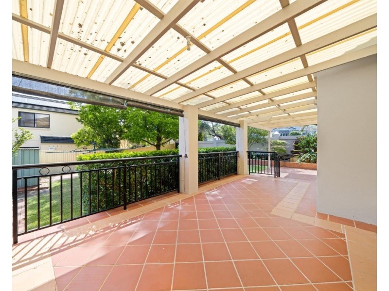 1 Waitara Parade, Hurstville Grove NSW 2220