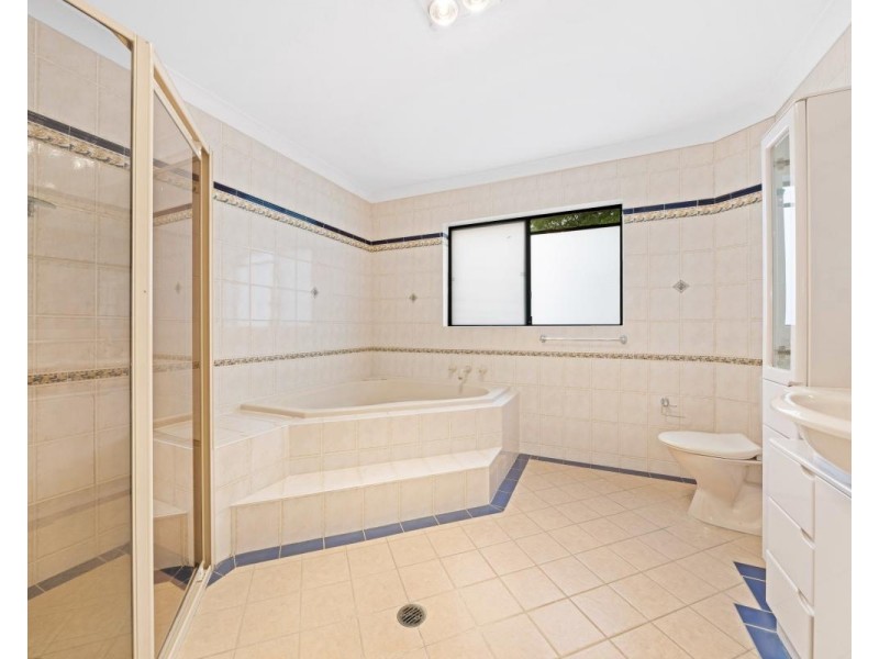 1 Waitara Parade, Hurstville Grove NSW 2220