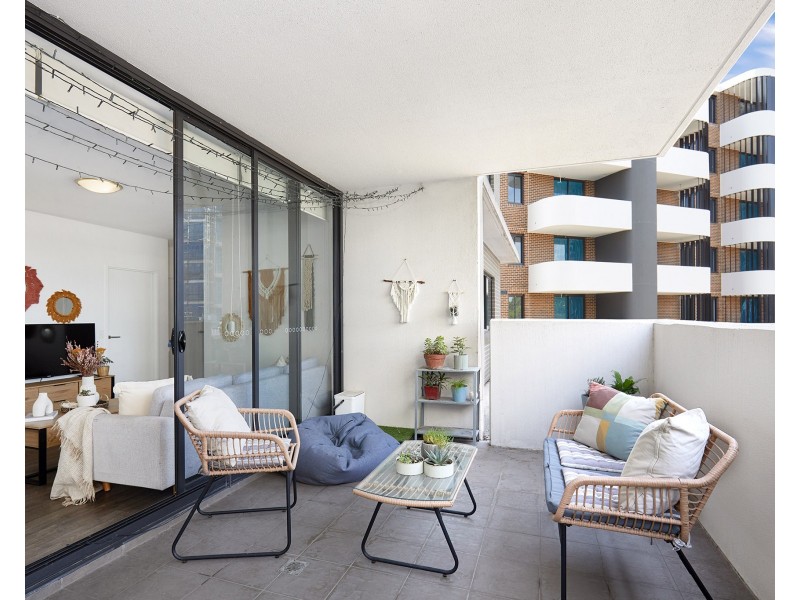 29/10 Bidjigal Road, Arncliffe NSW 2205