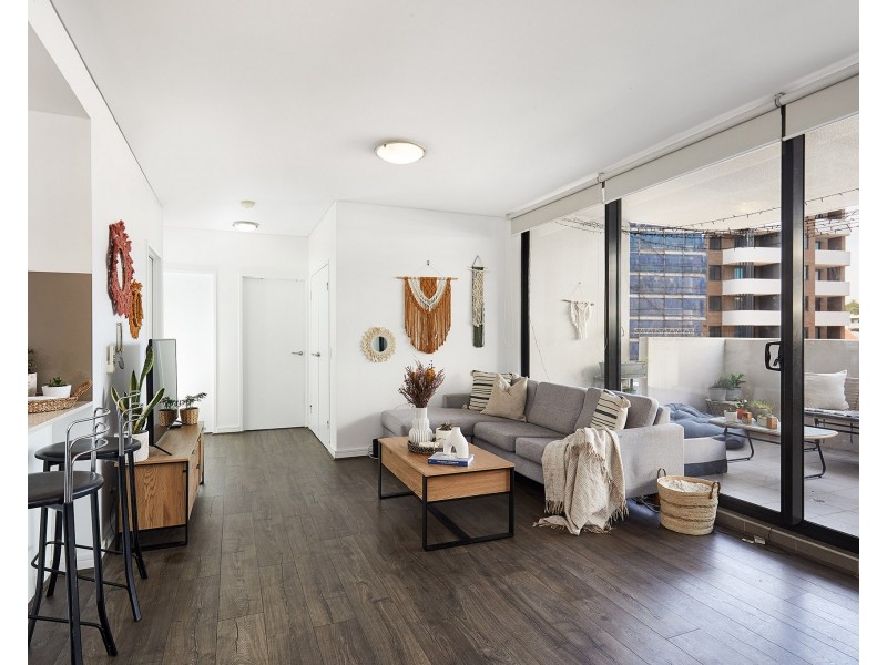 29/10 Bidjigal Road, Arncliffe NSW 2205