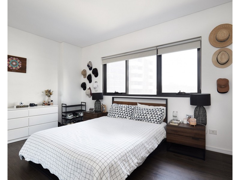 29/10 Bidjigal Road, Arncliffe NSW 2205