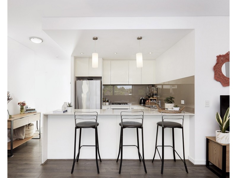 29/10 Bidjigal Road, Arncliffe NSW 2205