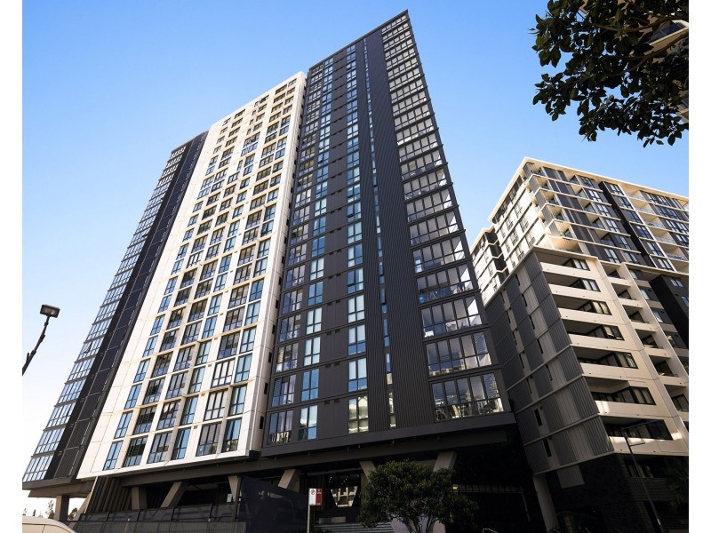 1708/9 Brodie Spark Drive, Wolli Creek NSW 2205