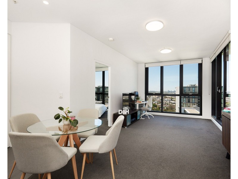 1708/9 Brodie Spark Drive, Wolli Creek NSW 2205