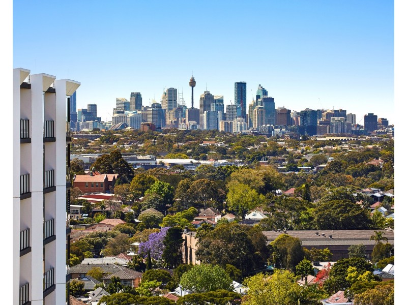 1708/9 Brodie Spark Drive, Wolli Creek NSW 2205