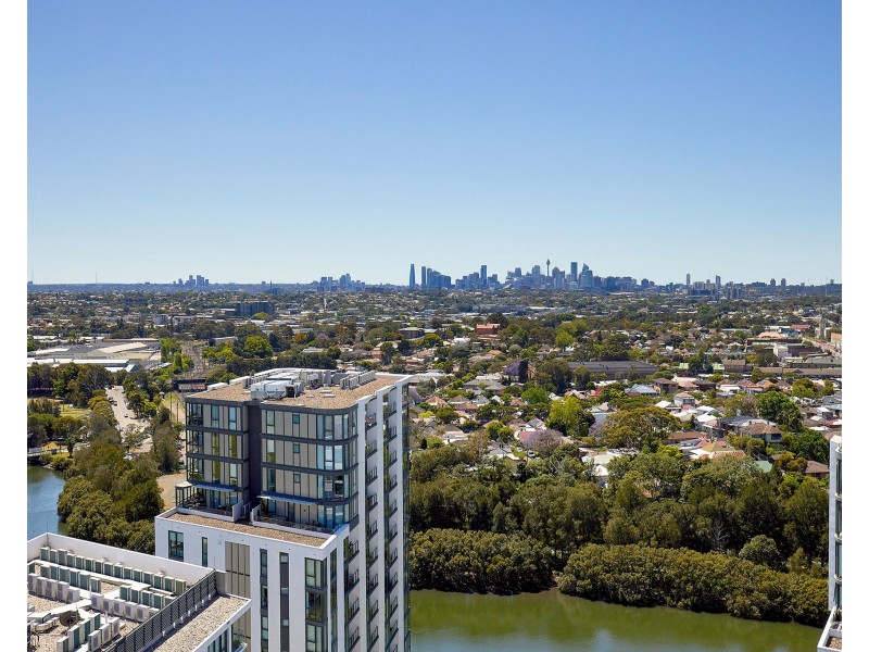 2206/9 Brodie Spark Drive, Wolli Creek NSW 2205