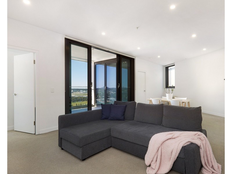 2206/9 Brodie Spark Drive, Wolli Creek NSW 2205