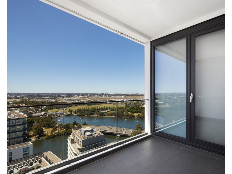 2206/9 Brodie Spark Drive, Wolli Creek NSW 2205