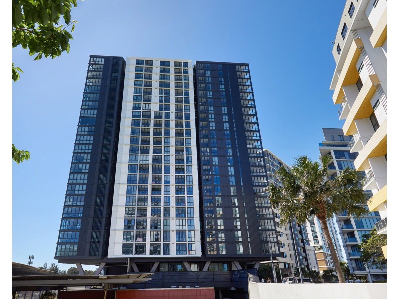 2206/9 Brodie Spark Drive, Wolli Creek NSW 2205