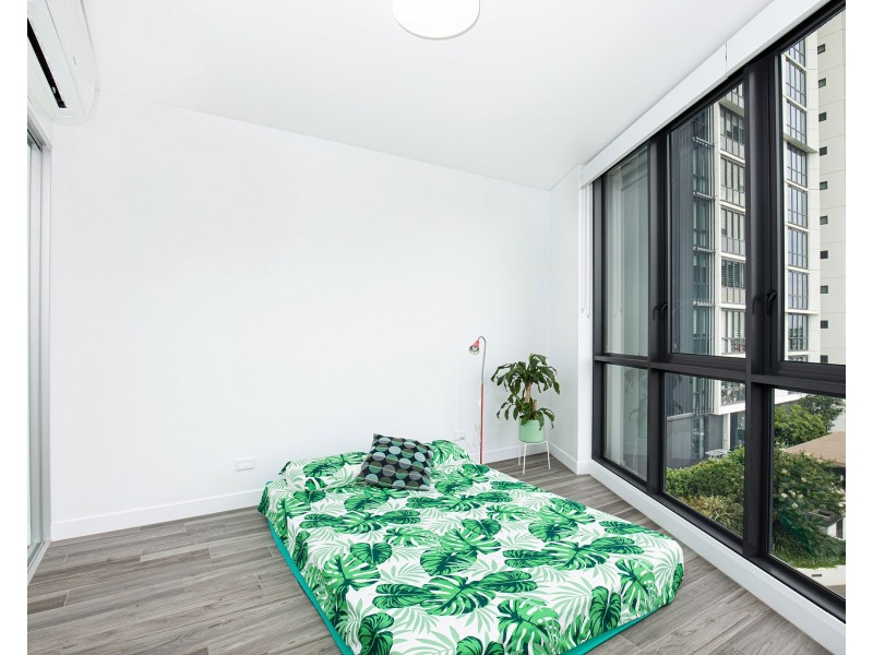 617/17 Chisholm Street, Wolli Creek NSW 2205