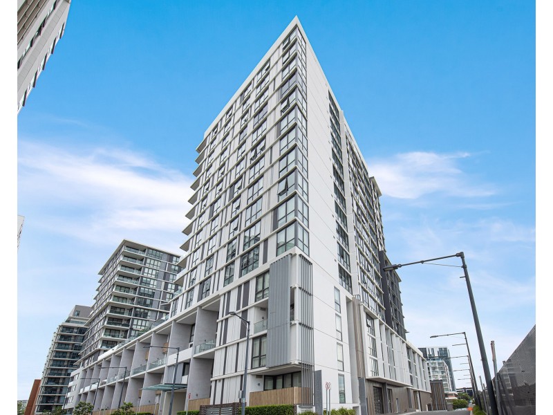 617/17 Chisholm Street, Wolli Creek NSW 2205