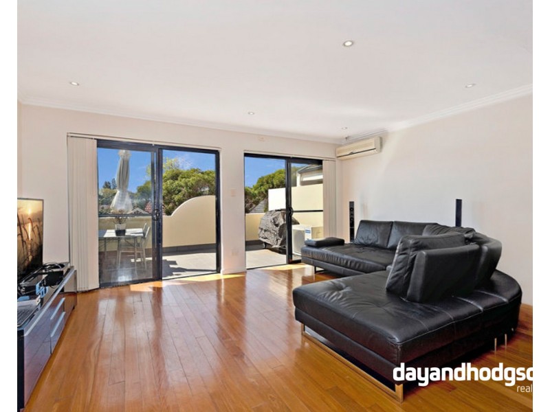 4/22 Thomas Street, Ashfield NSW 2131