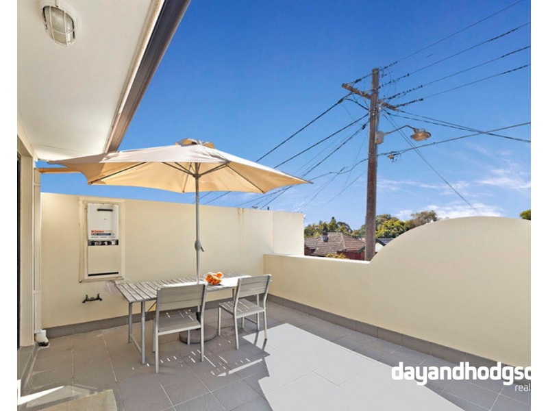 4/22 Thomas Street, Ashfield NSW 2131