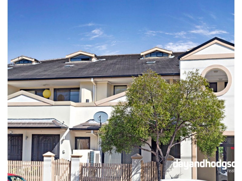 4/22 Thomas Street, Ashfield NSW 2131
