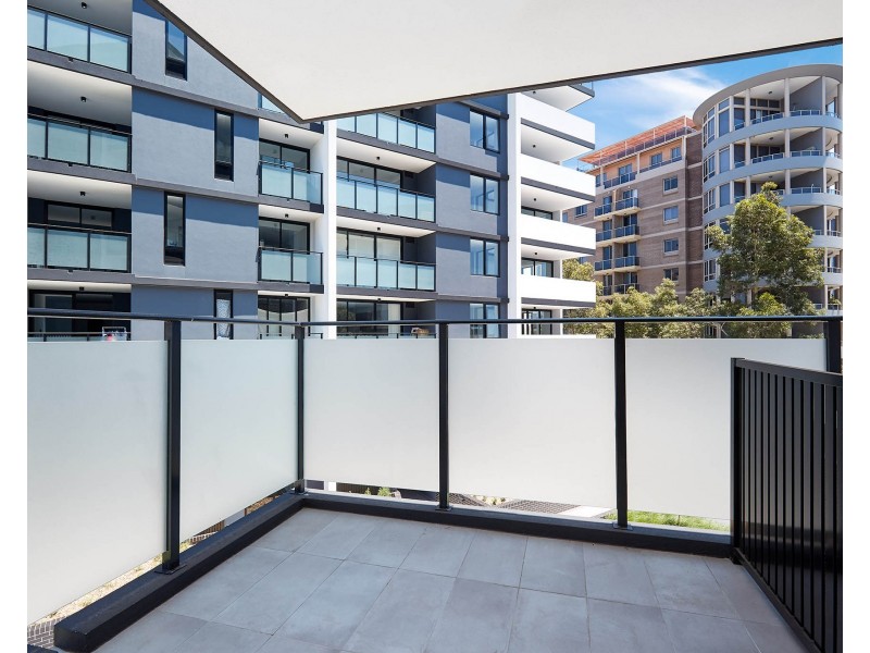 224/99B Bonar Street, Wolli Creek NSW 2205