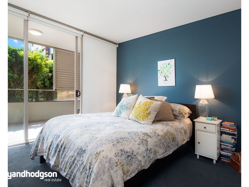 5108/8 Alexandra Drive, Camperdown NSW 2050