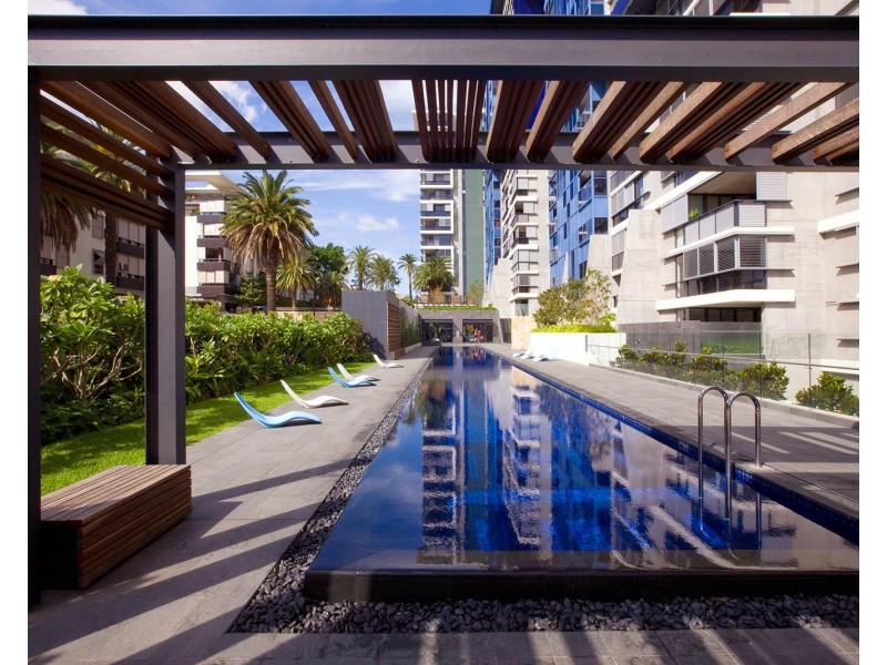 5108/8 Alexandra Drive, Camperdown NSW 2050