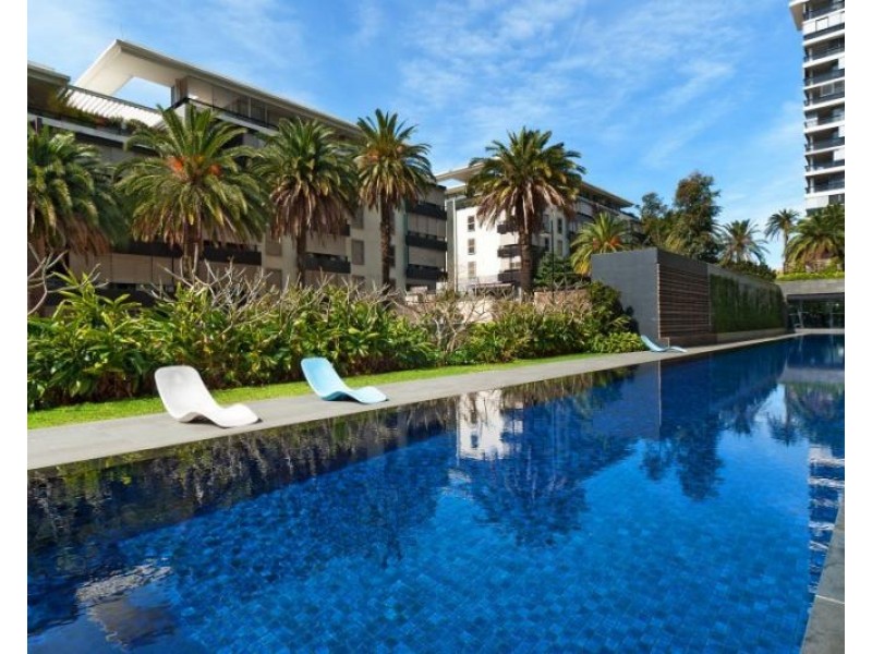 5108/8 Alexandra Drive, Camperdown NSW 2050