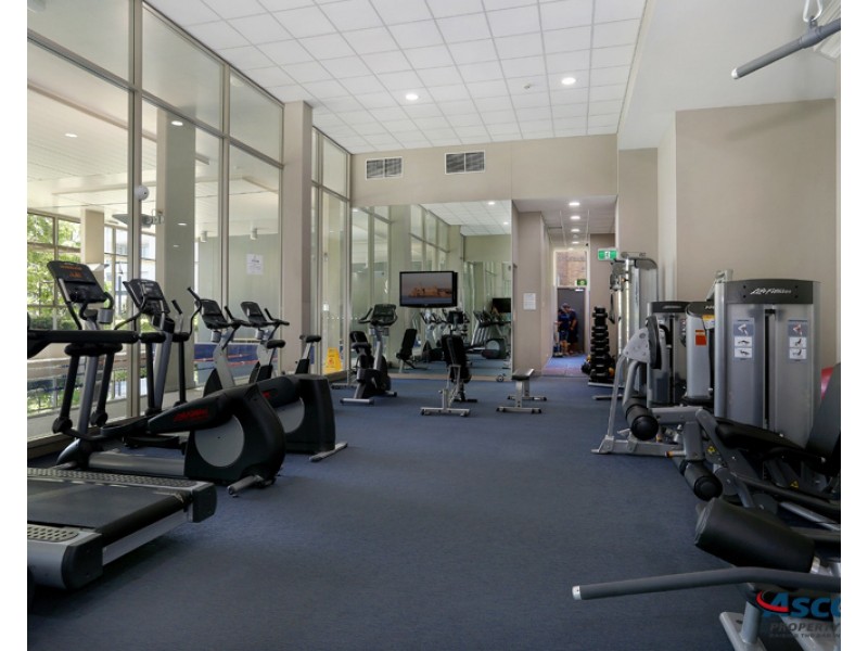 5108/8 Alexandra Drive, Camperdown NSW 2050