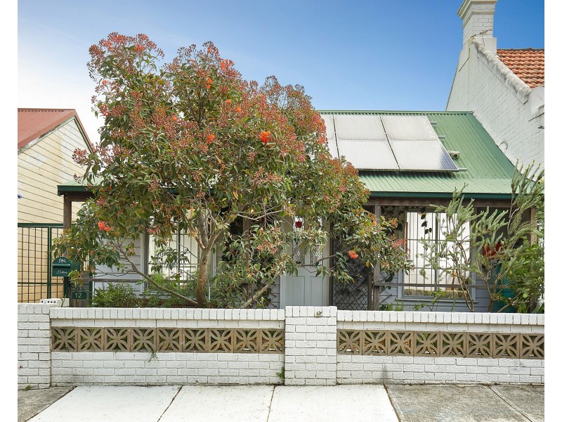 12 Edith Street, St Peters NSW 2044