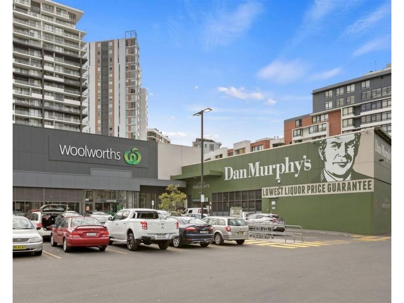 C9/1-5 Gertrude Street, Wolli Creek NSW 2205