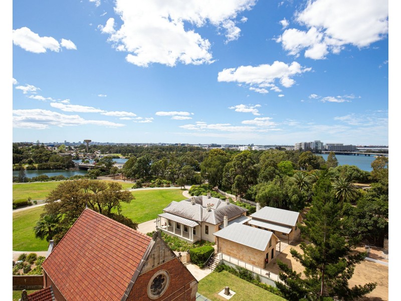 804/8 Brodie Spark Drive, Wolli Creek NSW 2205
