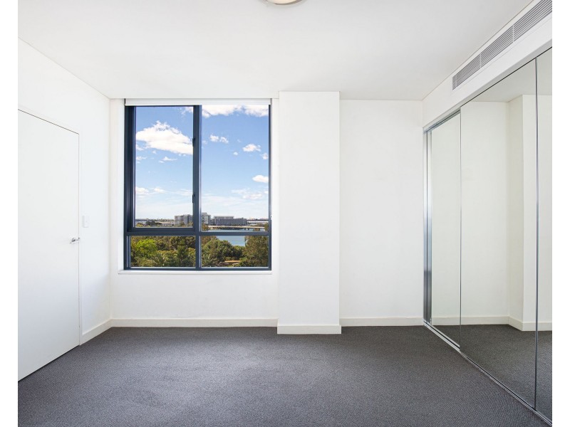 804/8 Brodie Spark Drive, Wolli Creek NSW 2205