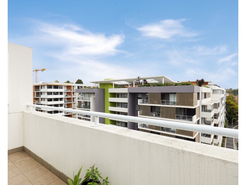 702/52-62 Arncliffe Street, Wolli Creek NSW 2205