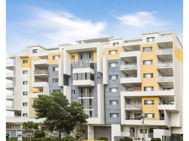 702/52-62 Arncliffe Street, Wolli Creek NSW 2205