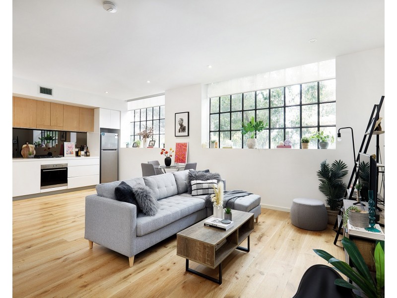 401/12 Primrose Avenue, Rosebery NSW 2018