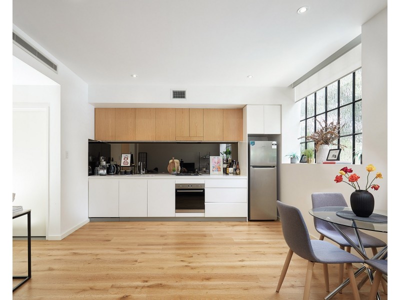 401/12 Primrose Avenue, Rosebery NSW 2018