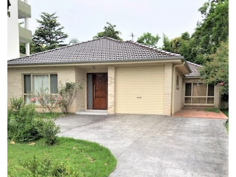 2A Tanderra Avenue, Carlingford NSW 2118