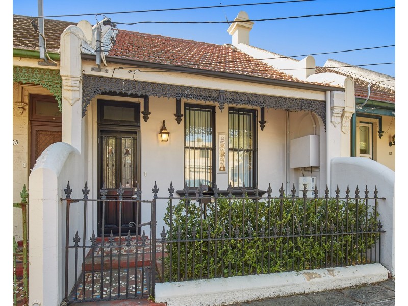 103 Terry Street, Tempe NSW 2044