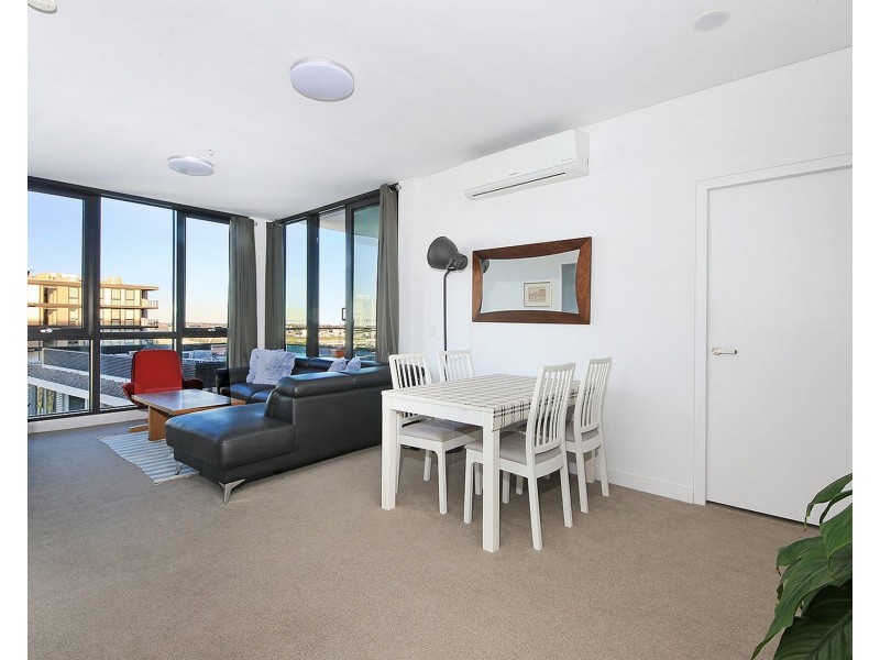 1608/9 Brodie Spark Drive, Wolli Creek NSW 2205